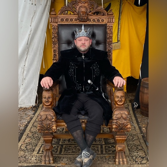 Meet your Posher, Shawn - Picture 10 of 11